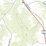 Watkinsville, GA (2020, 24000-Scale) Preview 2