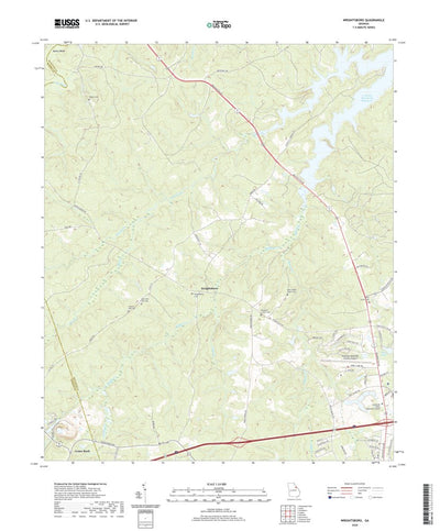Wrightsboro, GA (2020, 24000-Scale) Preview 1