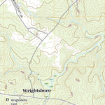 Wrightsboro, GA (2020, 24000-Scale) Preview 2
