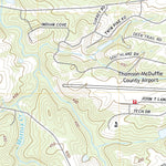 Wrightsboro, GA (2020, 24000-Scale) Preview 3