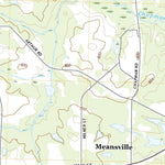 Zebulon, GA (2020, 24000-Scale) Preview 2