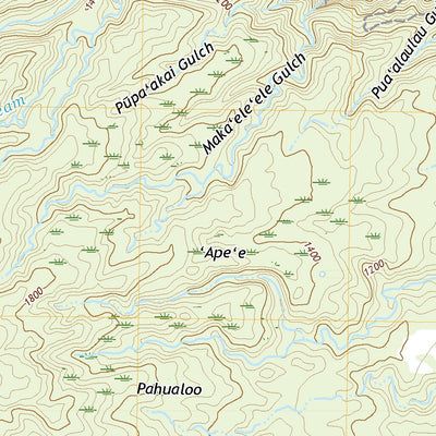 Halawa, HI (2017, 24000-Scale) Preview 2