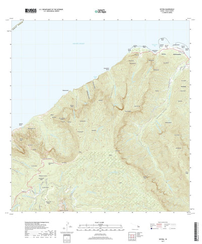 Haena, HI (2017, 24000-Scale) Preview 1