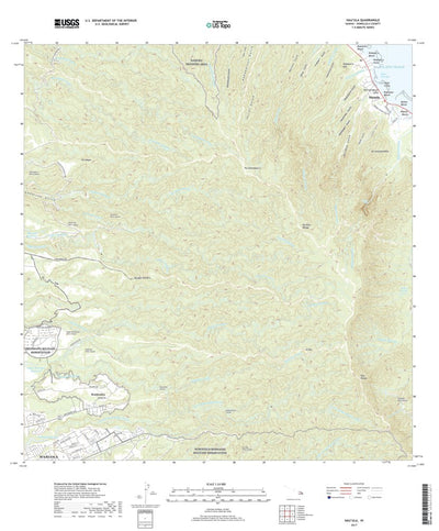 Hauula, HI (2017, 24000-Scale) Preview 1