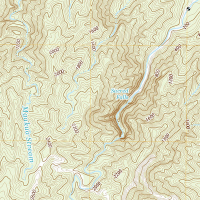 Hauula, HI (2017, 24000-Scale) Preview 3