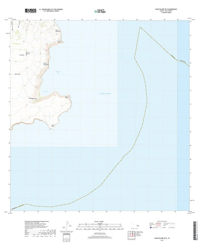 Kahoolawe OE E, HI (2017, 24000-Scale) Preview 1