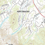 Kaneohe, HI (2017, 24000-Scale) Preview 2