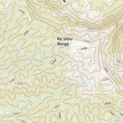 Kaneohe, HI (2017, 24000-Scale) Preview 3