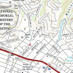 Honolulu, HI (2017, 24000-Scale) Preview 2