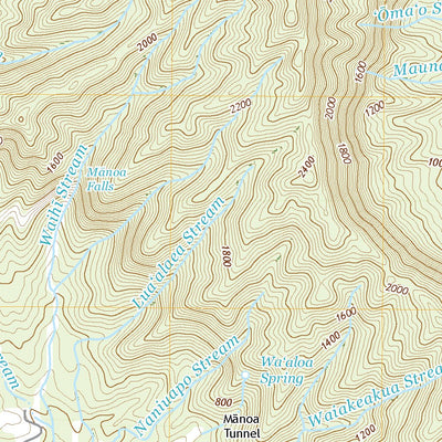 Honolulu, HI (2017, 24000-Scale) Preview 3