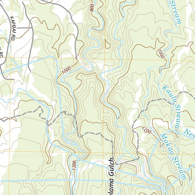 Haiku, HI (2017, 24000-Scale) Preview 2