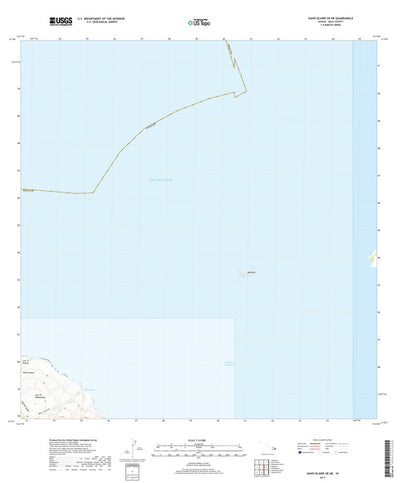 Kahoolawe OE NE, HI (2017, 24000-Scale) Preview 1