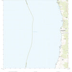 Kauluoa Point, HI (2017, 24000-Scale) Preview 1