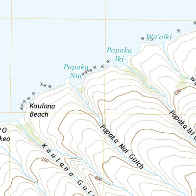 Kahoolawe OE N, HI (2017, 24000-Scale) Preview 3