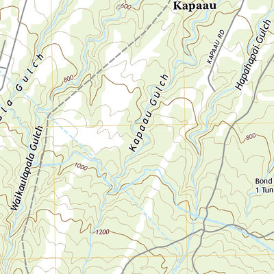 Hawi, HI (2017, 24000-Scale) Preview 3