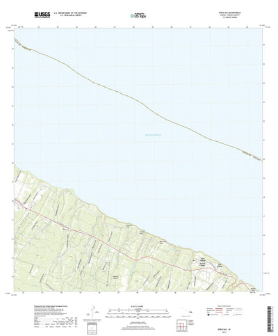 Kukaiau, HI (2017, 24000-Scale) Preview 1