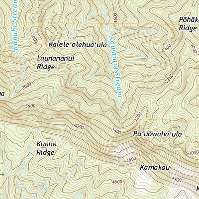 Kamalo, HI (2017, 24000-Scale) Preview 3