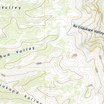 Niihau North, HI (2017, 24000-Scale) Preview 3