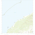 Niihau North OE W, HI (2017, 24000-Scale) Preview 1