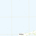 Niihau North OE W, HI (2017, 24000-Scale) Preview 2