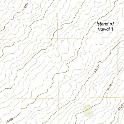 Kipukapakekake, HI (2017, 24000-Scale) Preview 2