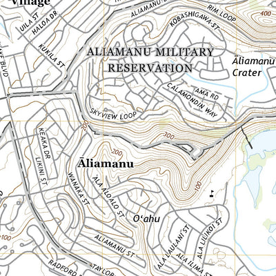 Pearl Harbor, HI (2017, 24000-Scale) Preview 3