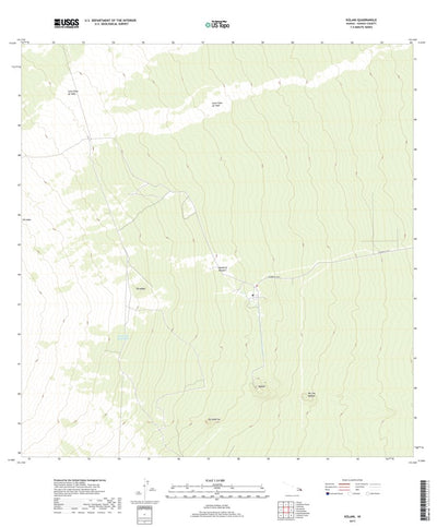 Kulani, HI (2017, 24000-Scale) Preview 1