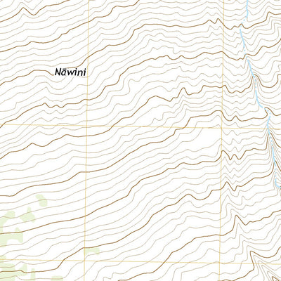 Lualailua Hills, HI (2017, 24000-Scale) Preview 2
