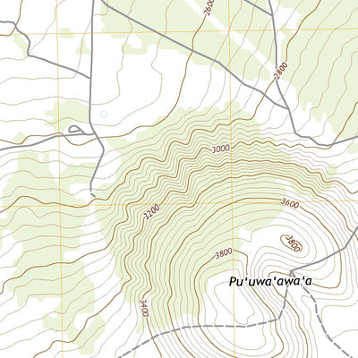 Puuanahulu, HI (2017, 24000-Scale) Preview 3
