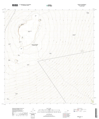 Mauna Loa, HI (2017, 24000-Scale) Preview 1