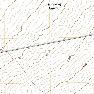 Mauna Loa, HI (2017, 24000-Scale) Preview 2