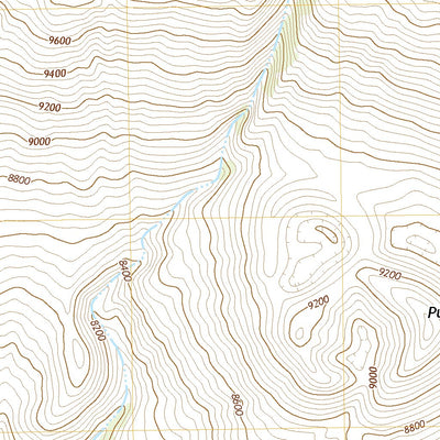 Mauna Kea, HI (2017, 24000-Scale) Preview 3