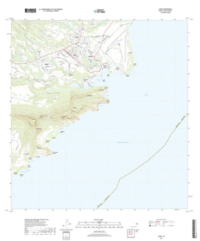 Lihue, HI (2017, 24000-Scale) Preview 1