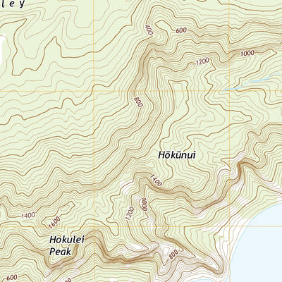 Lihue, HI (2017, 24000-Scale) Preview 3