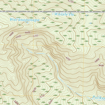 Nahiku, HI (2017, 24000-Scale) Preview 3