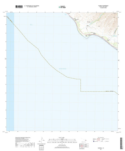 Olowalu, HI (2017, 24000-Scale) Preview 1