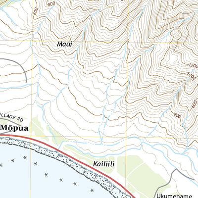 Olowalu, HI (2017, 24000-Scale) Preview 3