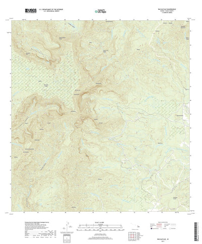 Waialeale, HI (2017, 24000-Scale) Preview 1