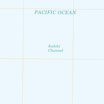 Molokai Airport OE S, HI (2017, 24000-Scale) Preview 2