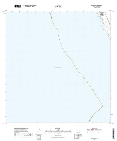 Keawanui Bay, HI (2017, 24000-Scale) Preview 1