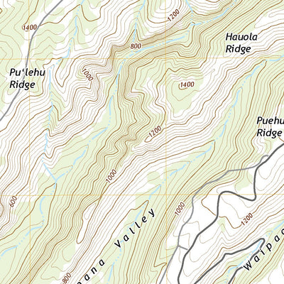Kekaha, HI (2017, 24000-Scale) Preview 3