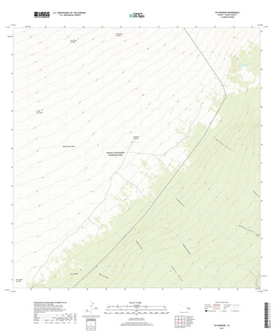 Puukinikini, HI (2017, 24000-Scale) Preview 1