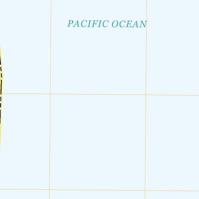 Koko Head OE E, HI (2017, 24000-Scale) Preview 2