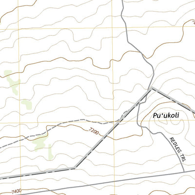 Puukoli, HI (2017, 24000-Scale) Preview 3