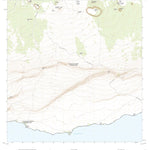 Makaopuhi Crater, HI (2017, 24000-Scale) Preview 1