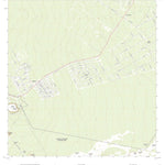 Volcano, HI (2017, 24000-Scale) Preview 1