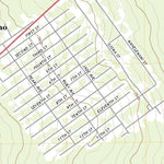 Volcano, HI (2017, 24000-Scale) Preview 3