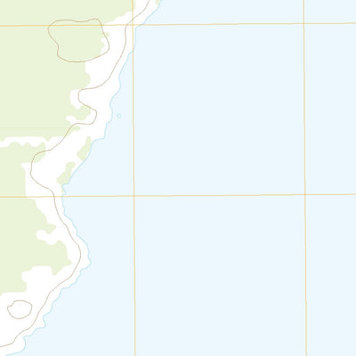 Niihau South, HI (2017, 24000-Scale) Preview 2