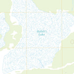 Niihau South, HI (2017, 24000-Scale) Preview 3