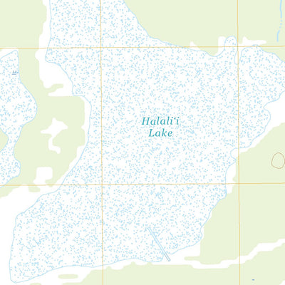 Niihau South, HI (2017, 24000-Scale) Preview 3